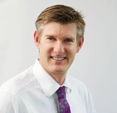 Matt Baber, Trustee. Biodiversity