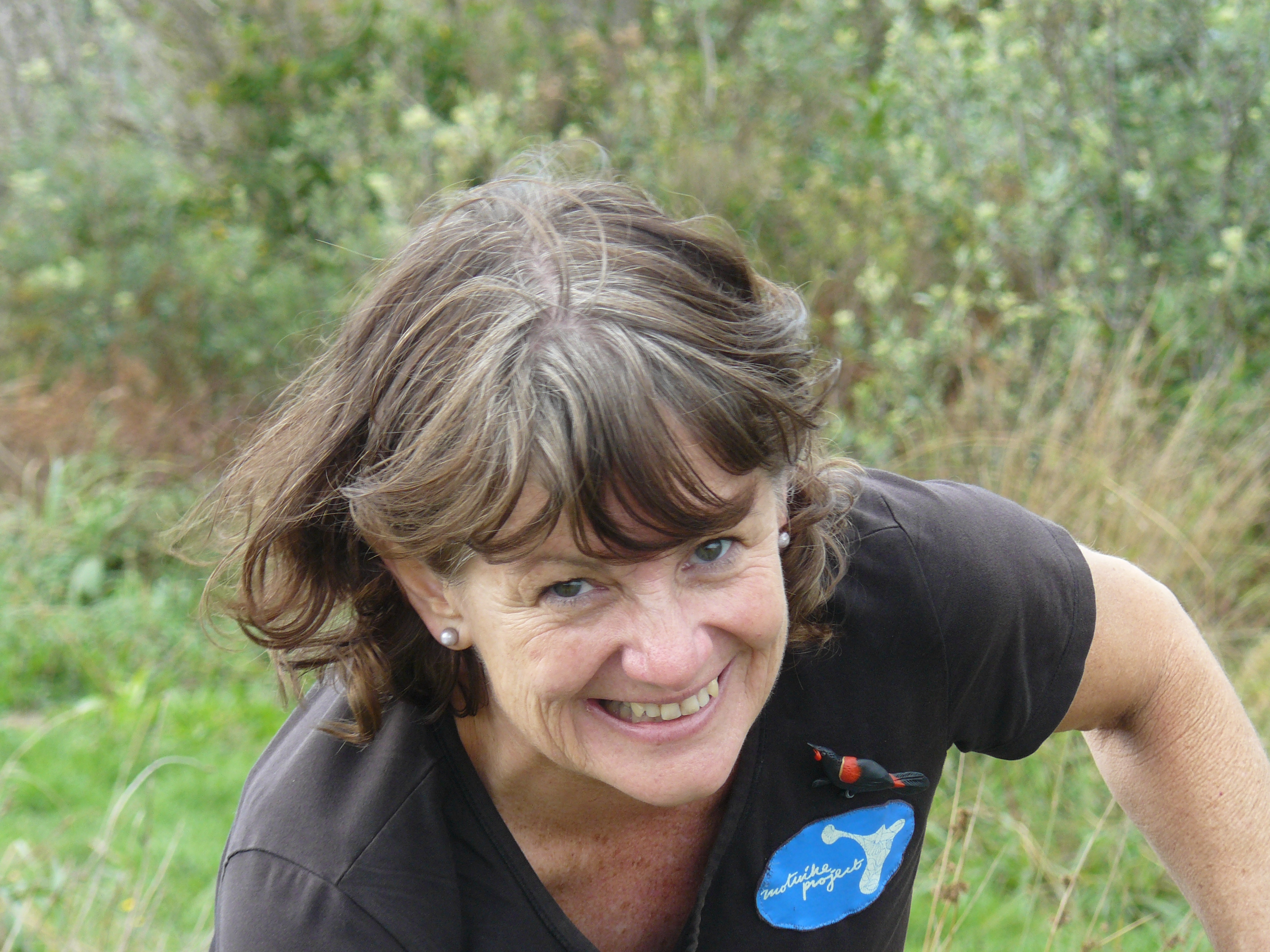 Julie Thomson, Advisory Group