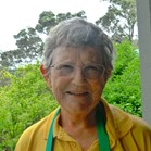 Fiona Alexander, Day Co-ordinator