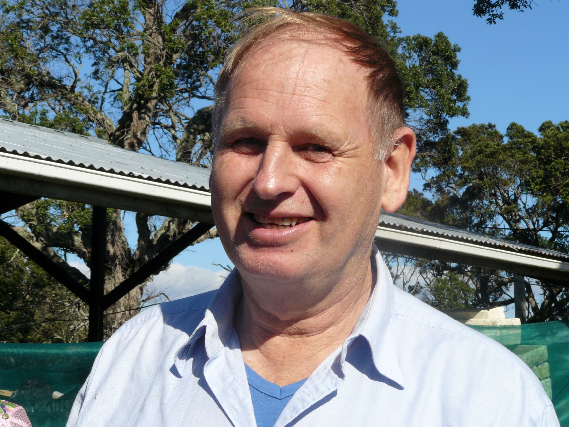 Peter Whitmore, Advisory Group