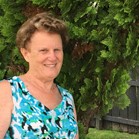 Lois Badham Trustee, Tracks/Tree Sponsorship