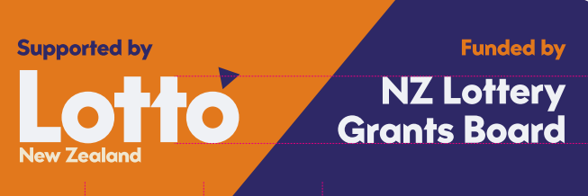 NZ Lottery Grant Boar