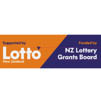 NZ Lottery Grant Boar